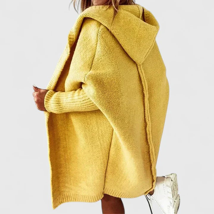 ELOURA | COMFORTABLE CARDIGAN