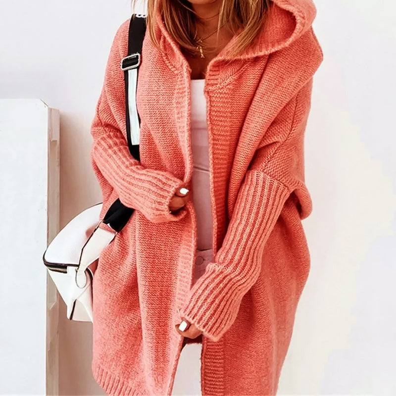 Venezia Sera – Classic Wool Coat