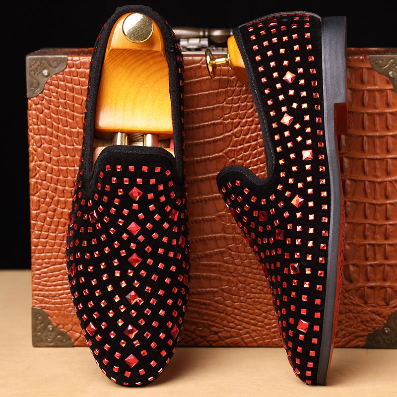 Imperial Dress Loafers