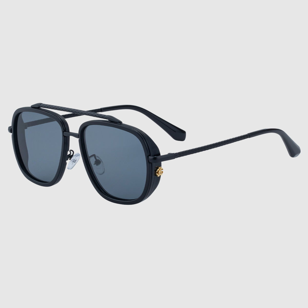 "Vanguard Vision" Vintage Sunglasses