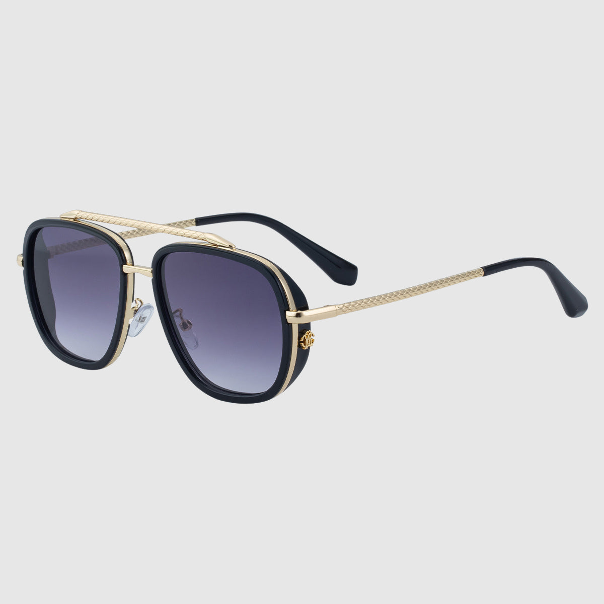 "Vanguard Vision" Vintage Sunglasses