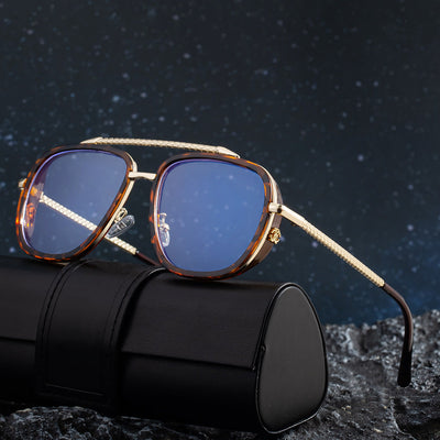 "Vanguard Vision" Vintage Sunglasses