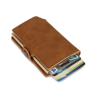 Vinthentic Rapid Men's Bussines Wallet