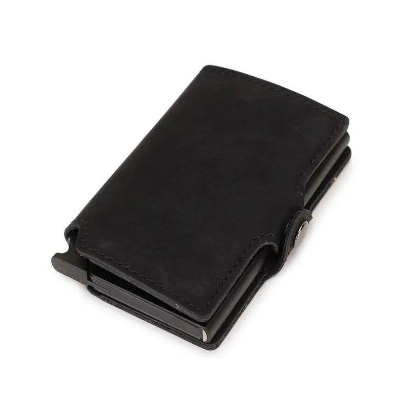 Vinthentic Rapid Men's Bussines Wallet