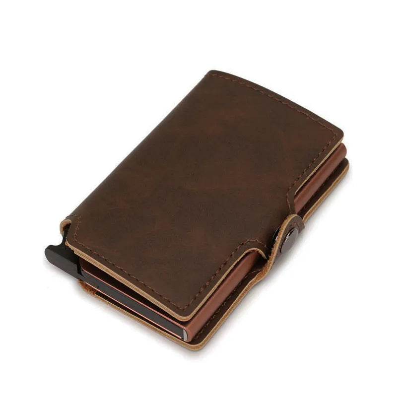 Vinthentic Rapid Men's Bussines Wallet