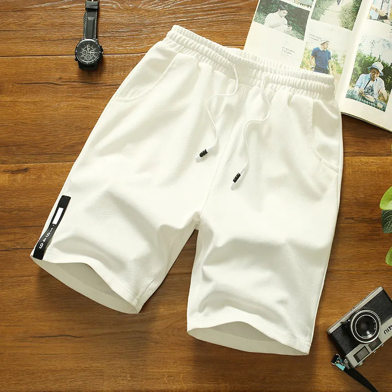 Vinthentic Coastal Men's Summer Shorts