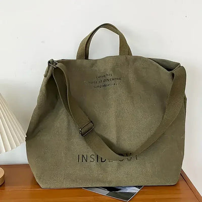 INSIDE BAG - 2025 COLLECTION