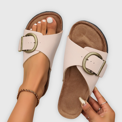 Vita | Orthopedic Soft Glide comfort sandals