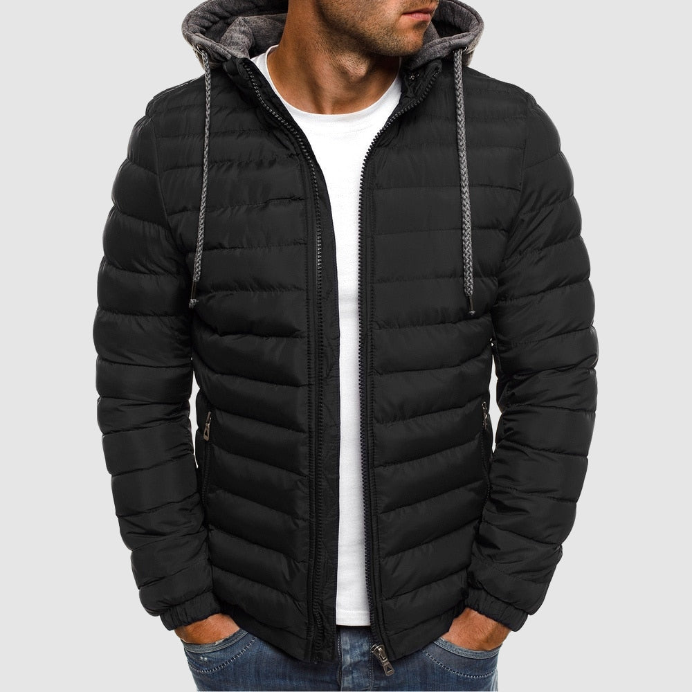 Vittoria – Puffer Jacket