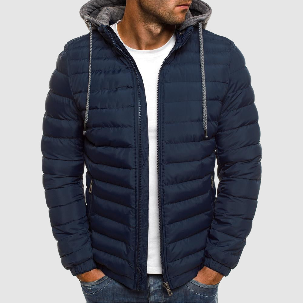 Vittoria – Puffer Jacket