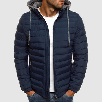 Vittoria – Puffer Jacket