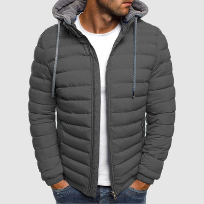 Vittoria – Puffer Jacket