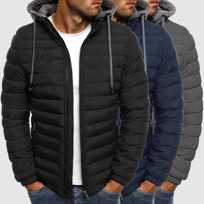 Vittoria – Puffer Jacket