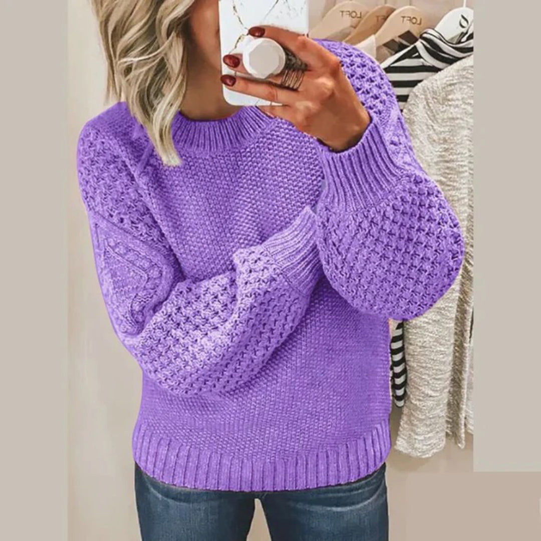 Avencea - Soft and Stylish Sweater