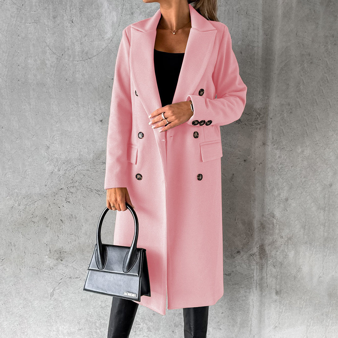 Avencea - Women's Winter Coat