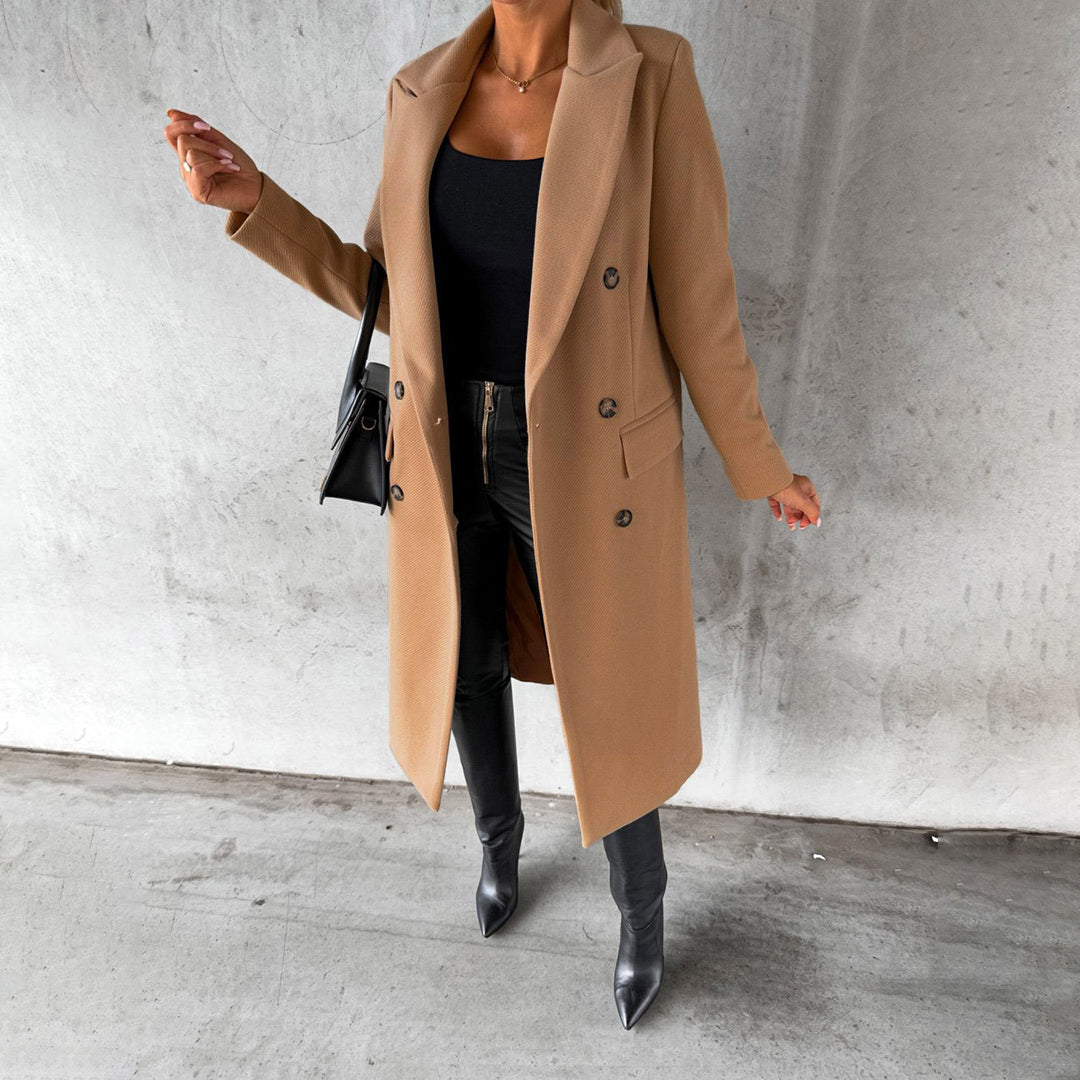 Avencea - Women's Winter Coat