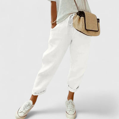 Pia | Comfortable Pants