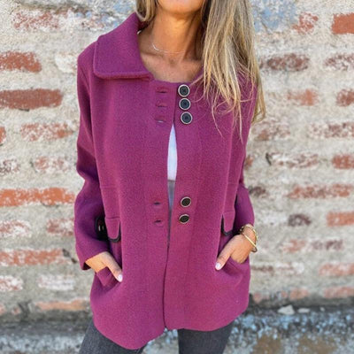 Madison™ | Blazer with High-End Tailoring