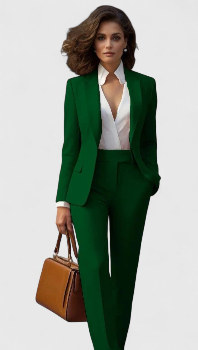 Jenevieve | Sophisticated Suit