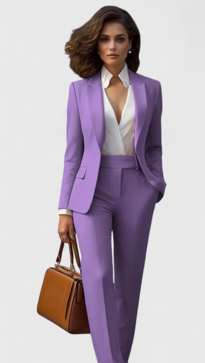 Jenevieve | Sophisticated Suit