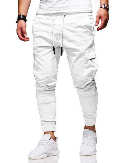 Marko™ | Cargo Jogger Pant