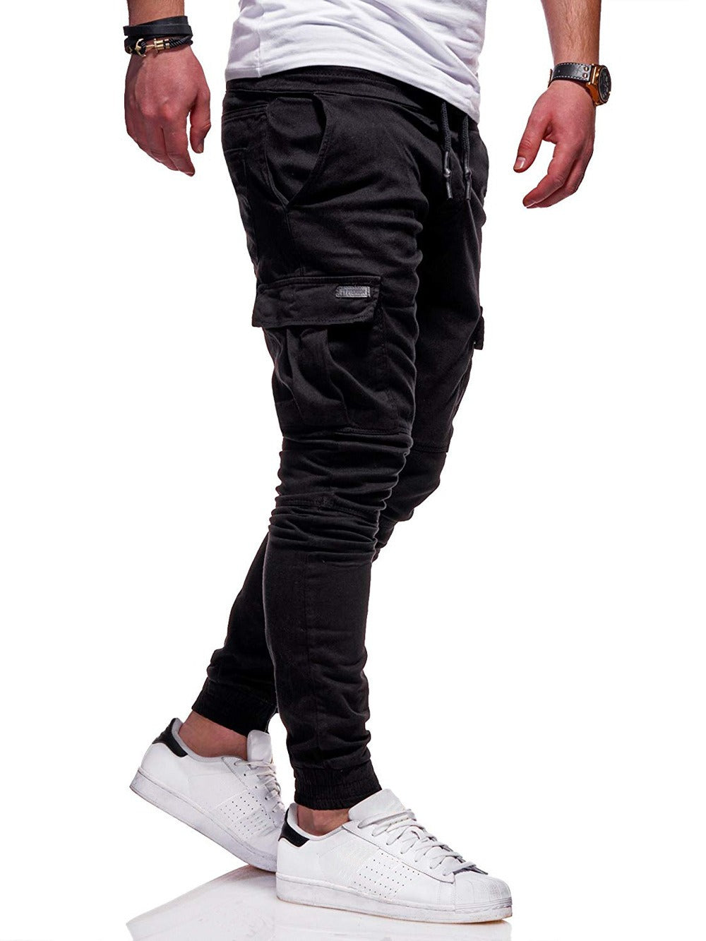 Marko™ | Cargo Jogger Pant