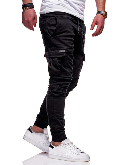 Marko™ | Cargo Jogger Pant