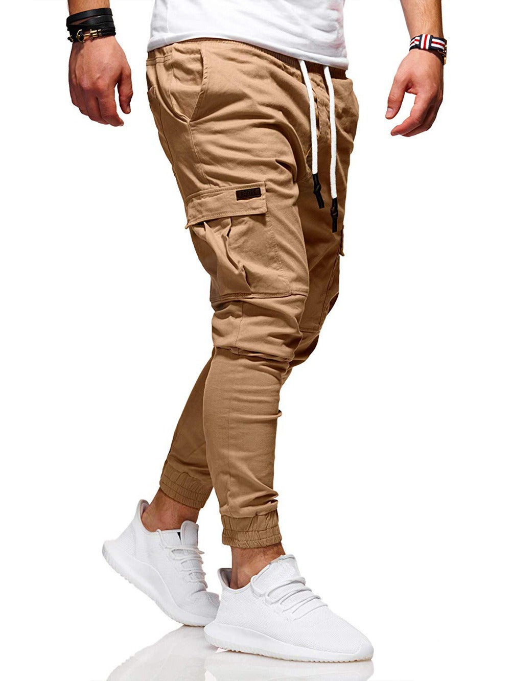 Marko™ | Cargo Jogger Pant