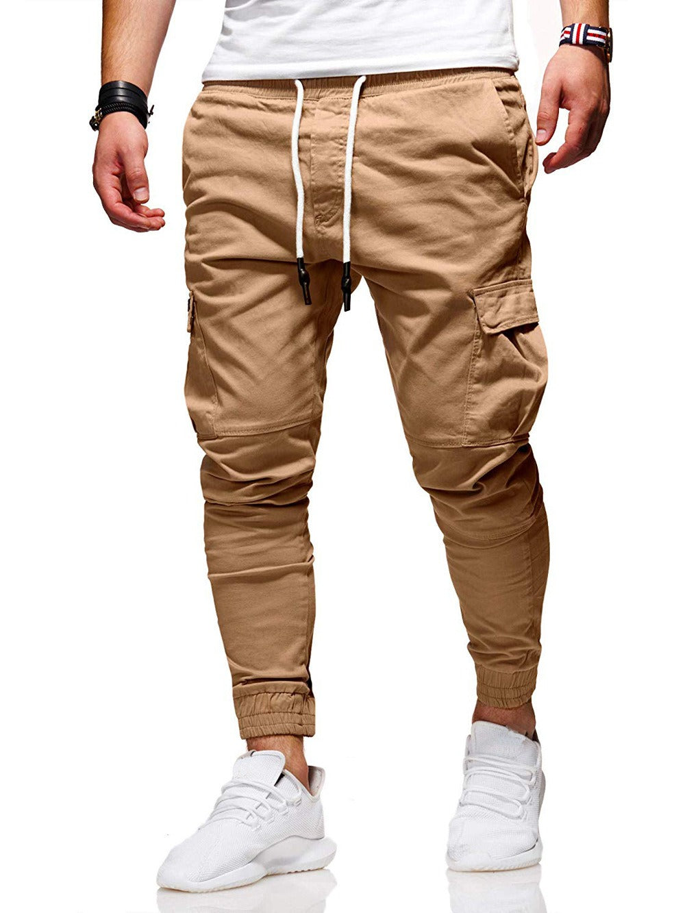 Marko™ | Cargo Jogger Pant