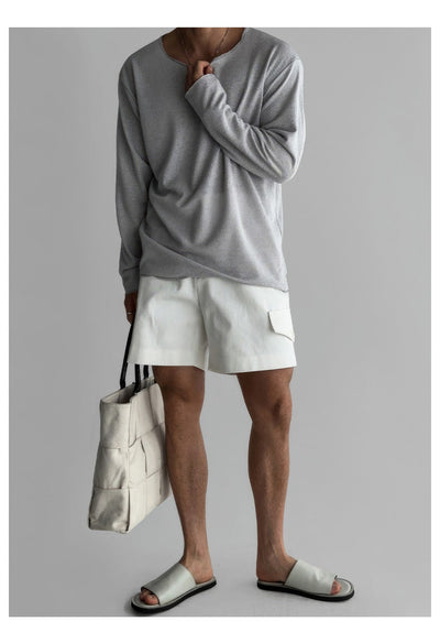 Fabio™ | SoftFit Tee