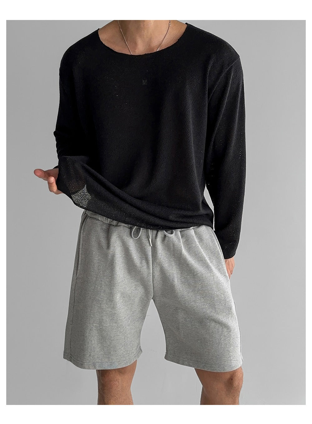 Fabio™ | SoftFit Tee