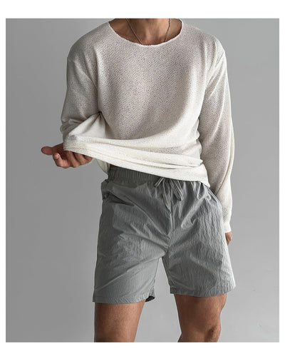 Fabio™ | SoftFit Tee