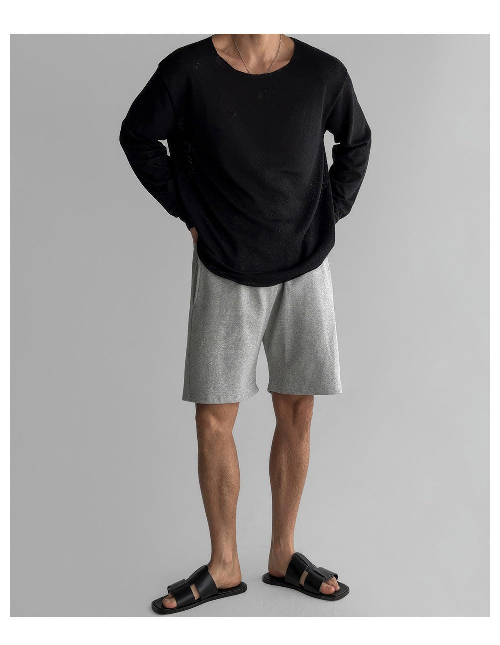 Fabio™ | SoftFit Tee