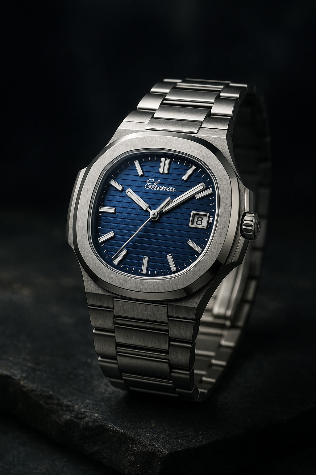 Harry Melbourne© - Ocean Depth