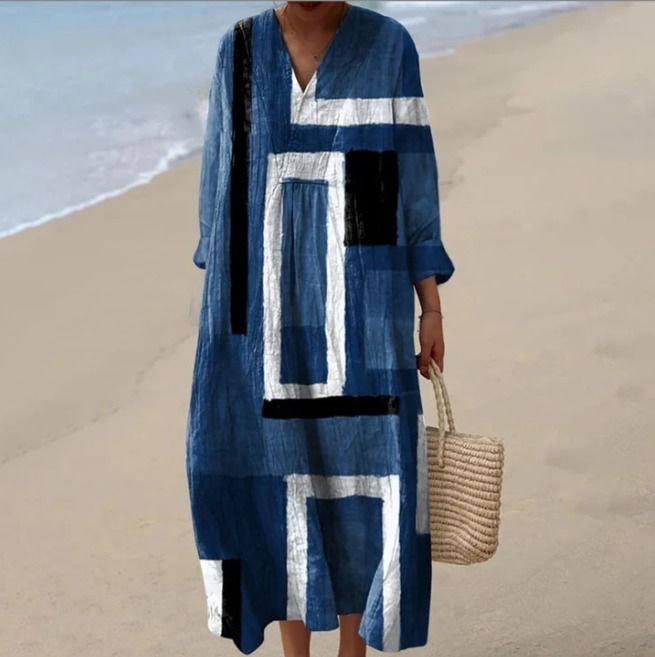 Paloma™ | Lush Garden Dress