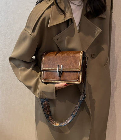 Layla™ - Elegant Retro Bag