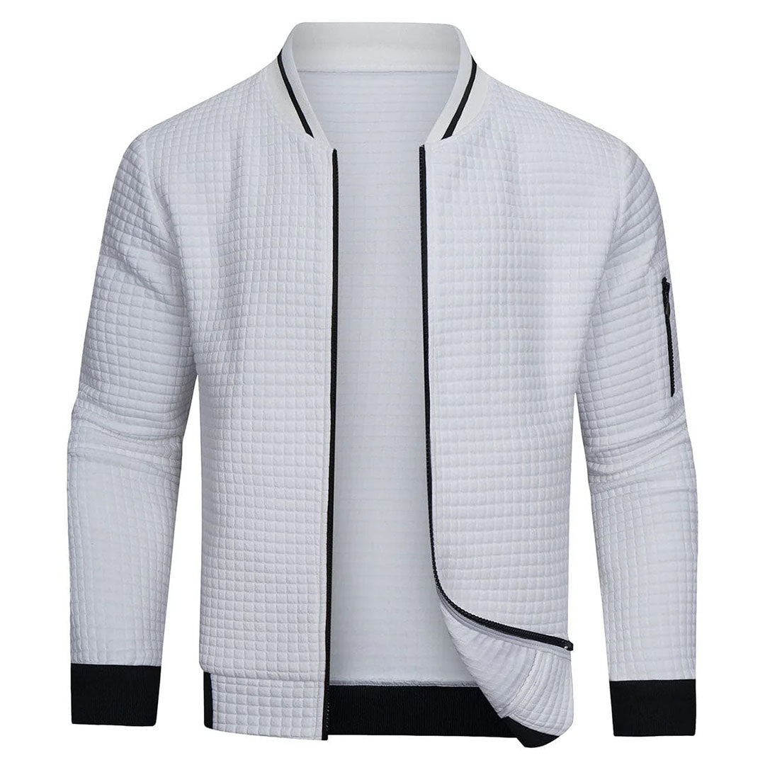 Avencea - Modern Casual Jacket for Men