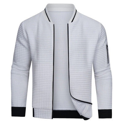 Avencea - Modern Casual Jacket for Men
