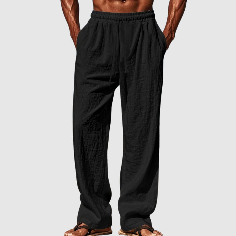 White Sands Pants by Franco Bianchi