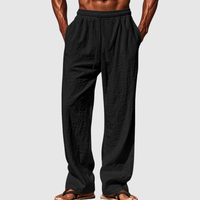 White Sands Pants by Franco Bianchi