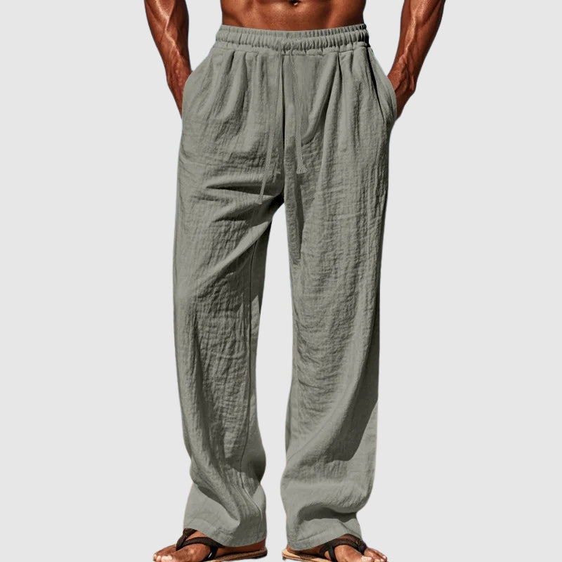 White Sands Pants by Franco Bianchi