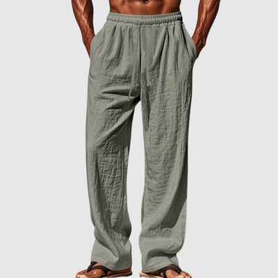 White Sands Pants by Franco Bianchi