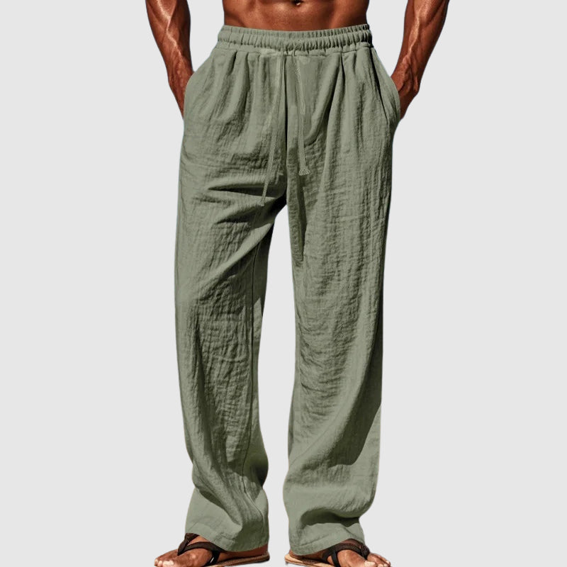 White Sands Pants by Franco Bianchi