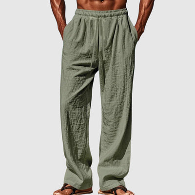 White Sands Pants by Franco Bianchi