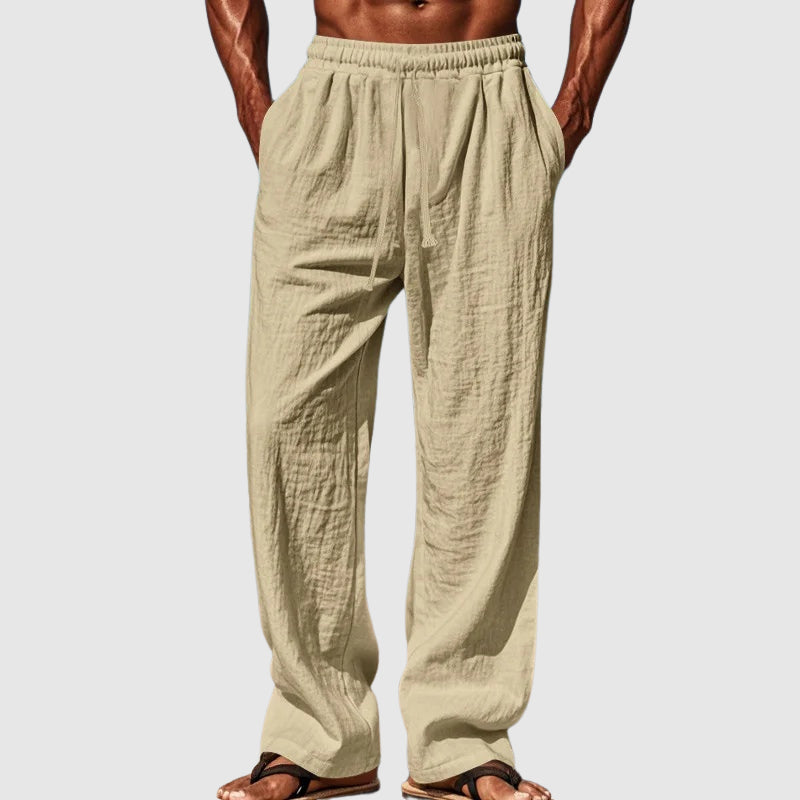 White Sands Pants by Franco Bianchi