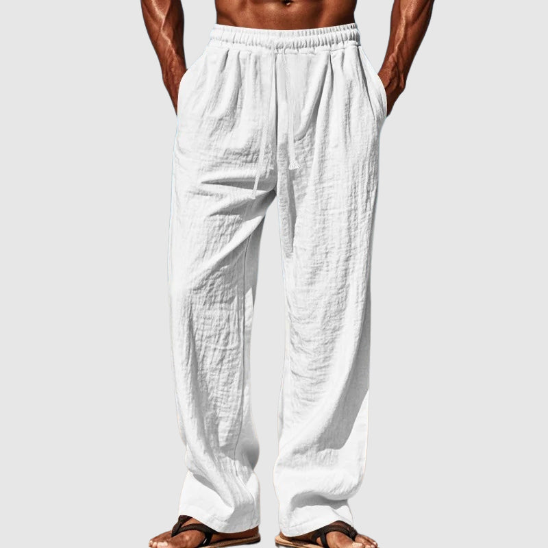 White Sands Pants by Franco Bianchi