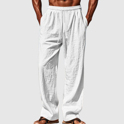 White Sands Pants by Franco Bianchi