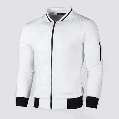 Avencea - Modern Casual Jacket for Men