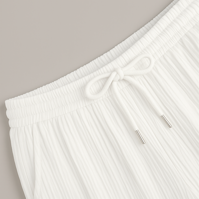 Chadwick | Relaxed Linen Set