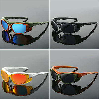 Wildtrack Activewear Glasses